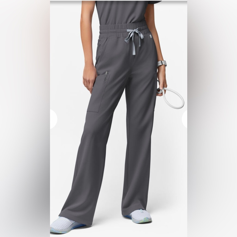 Uniform advantage reserve scrub pants wide leg
